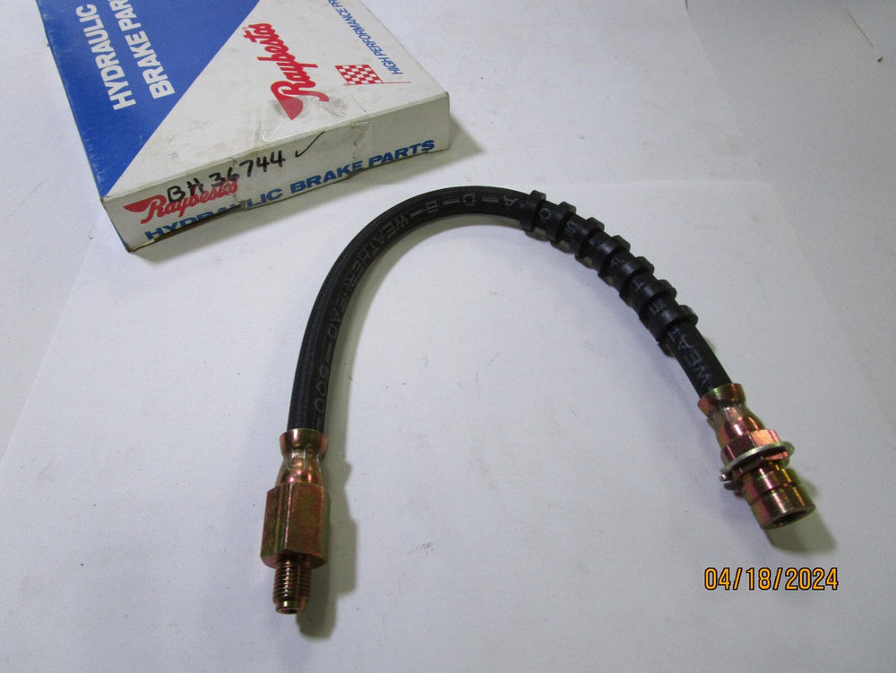 HARDWARE- HYDRAULICS