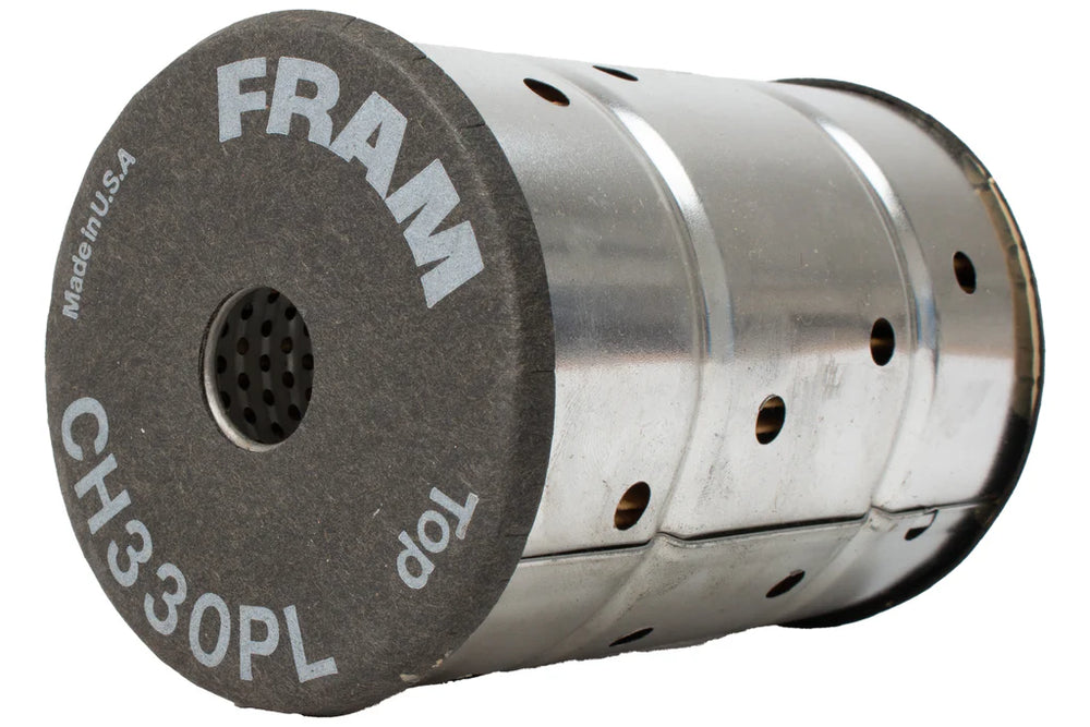 Fram oil filter