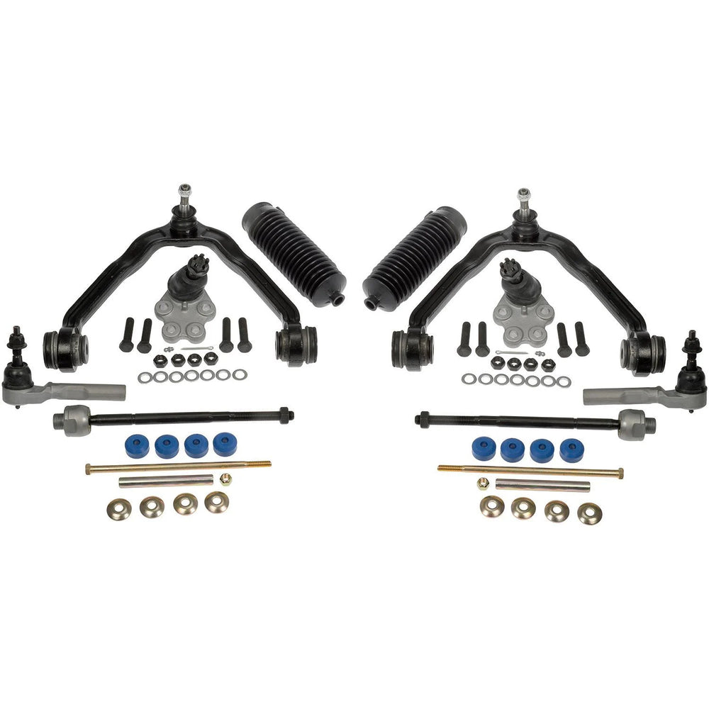 STABILIZER BAR LINK