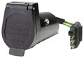 4-FLAT TO 7-BLADE CONNECTOR