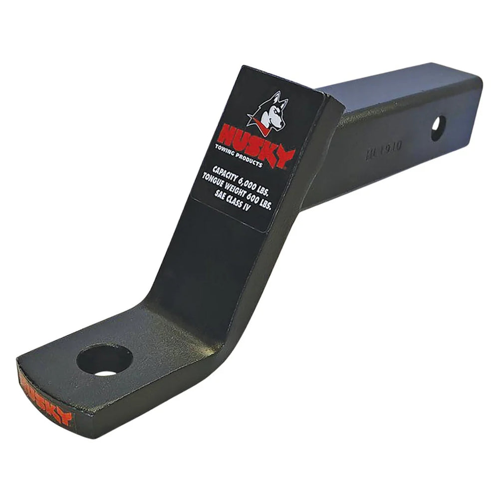 HUSKY TOWING auto part