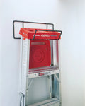 Werner Ladder side steps