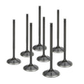 Supertech Toyota MR2 3SGTE Black Nitrided Intake Valve - +0.5mm Oversize - Single