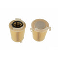 VW JETTA 2.0L 1984CC CBPA 2011 MAHLE AIR FILTER