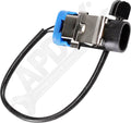BRAKE PAD WEAR SENSOR