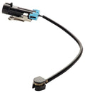 BRAKE PAD WEAR SENSOR
