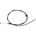 HOOD RELEASE CABLE