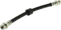 Centric Brake Hose Rear Dodge Mitsubishi Attitude Mirage Mirage G4 2016-2019
