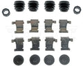 DISC BRK. HDWE KIT