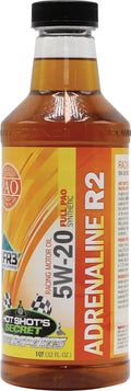 ADRENALINE R2 5W-20 - QUART