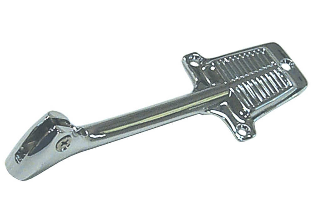 60-71 INSIDE REAR-VIEW MIRROR BRACKET
