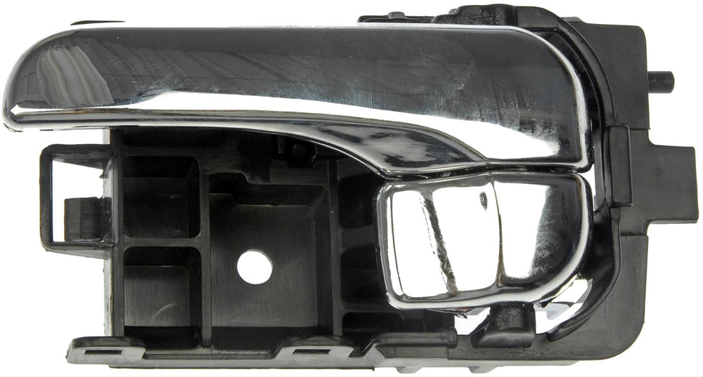 INTERIOR DOOR HANDLE