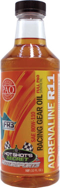 R11 80W110 GEAR QT