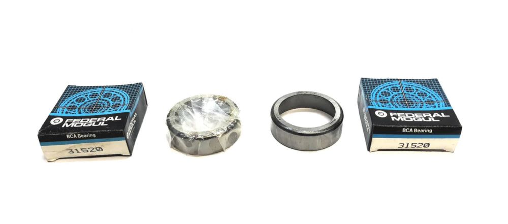 BOWER BCA auto part