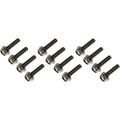 SS EXHAUST HARDWARE
