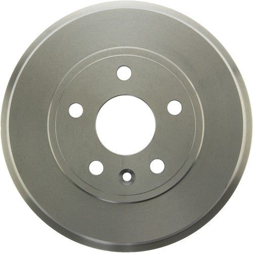 Centric C-TEK Semi-Metallic Brake Pads w/Shims - Rear