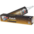 POR Patch Seam Sealer 4oz Tube Black