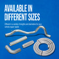 EXH ELBOW 45 2 1/4 DIA