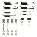R1 Concepts Drum Brake Hardware Kit Fits Toyota 4Runner