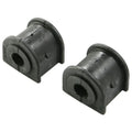 MOOG 07-12 Dodge Caliber Front To Frame / Rear To Frame Stabilizer Bar Bushing Kit