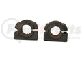 MOOG 07-12 Dodge Caliber Front To Frame / Rear To Frame Stabilizer Bar Bushing Kit