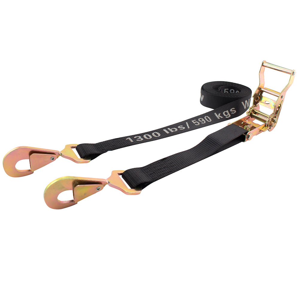 ERICKSON black auto part