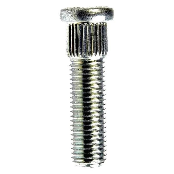 WHEEL STUD, M121.5