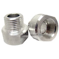GM EOC ADAPTER 1/2' NPT;TO 20 MM (