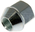 WHEEL NUT,1/2-20X13/16"HE