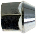 WHEEL NUT,1/2-20X13/16"HE