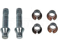 HINGE PIN & BUSHING KIT