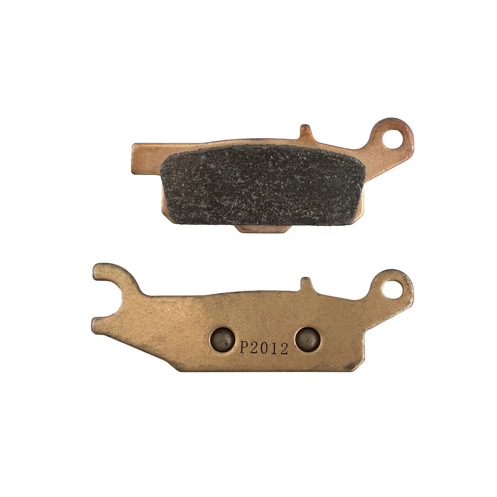 Demon Powersports auto part