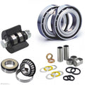 All Balls Racing 91-06 Kawasaki KDX200 Crank Shaft Seal Only Kit