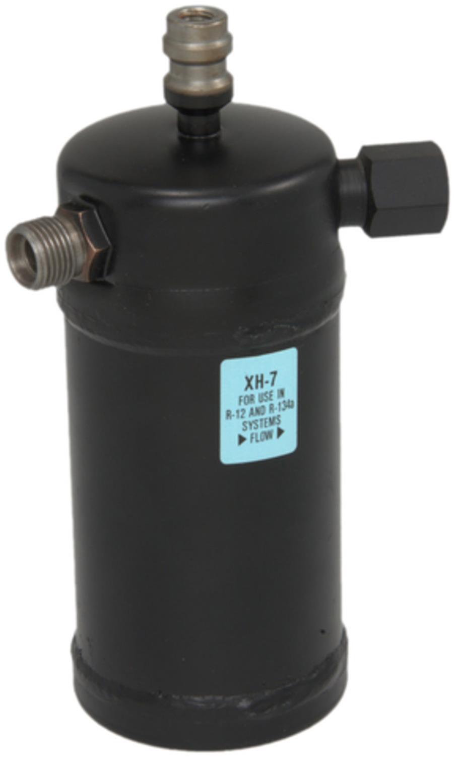 FOUR SEASONS air filter