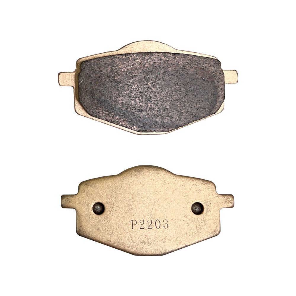 Demon Powersports auto part