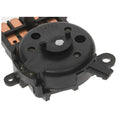 HEATER CONTROL SWITCH