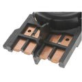 HEATER CONTROL SWITCH