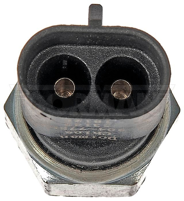 TRANSMISSION REVERSE SWITCH