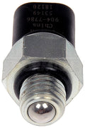 TRANSMISSION REVERSE SWITCH