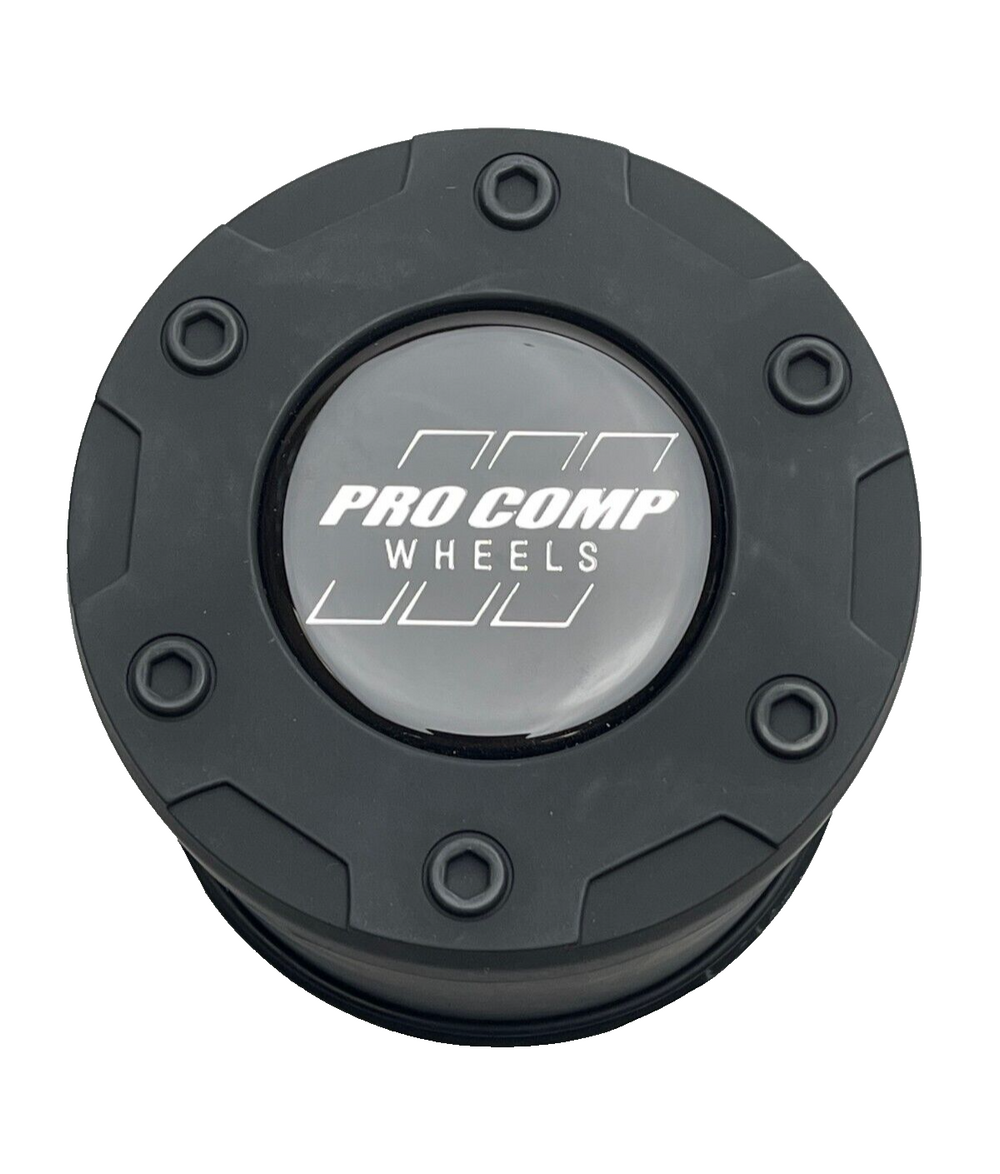 Wheel Pros, LLC black auto part