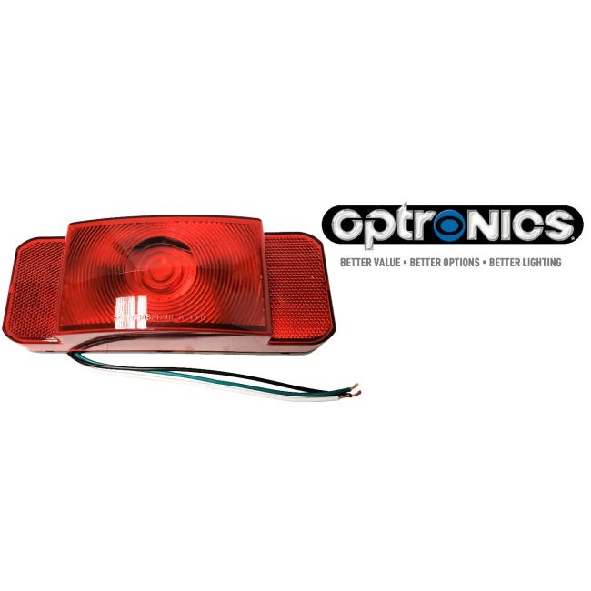 TAIL LIGHT RV PASSENGERLEDOPTRONICS