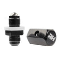 06 AN MALE ROLL OVER VENT VALVERED
