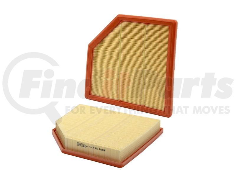 AIR FILTER