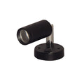 LED READING LIGHT BK WITH SWITCH