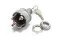 IGNITION SWITCH