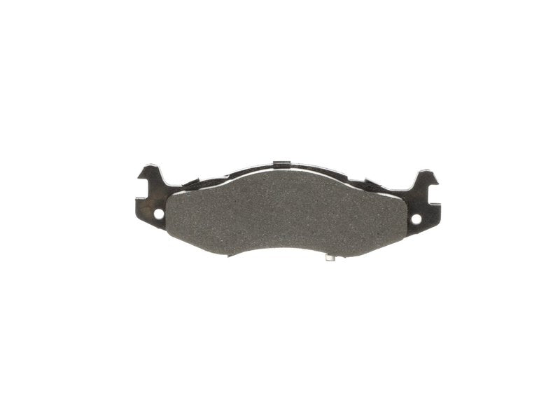 DISC BRAKE PADS
