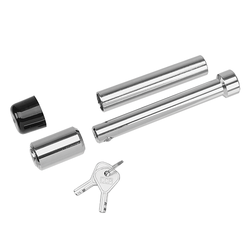Hidden Hitch auto part