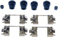 DISC BRAKE HDWE KIT