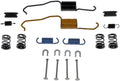 DISC BRAKE HDWE KIT