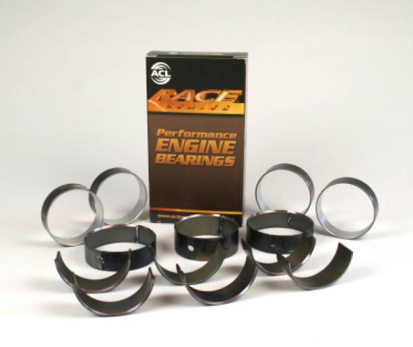 ACL Bearings Isuzu 4 2499cc 4JA1 1985-90